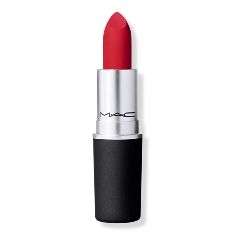 MAC Cosmetics Powder Kiss Lipstick